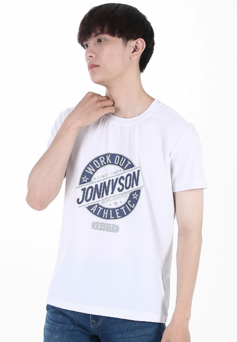 Áo thun T-Shirt Jonny Son TS27